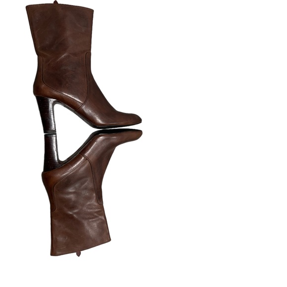 Cole Haan Shoes - Cole Haan Mid Calf Boots Size 9.5B